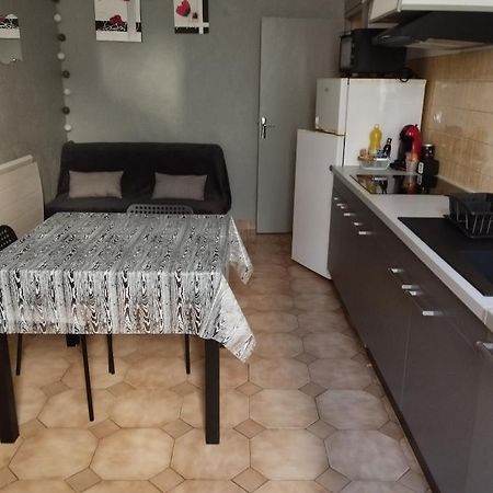 Appartement Centre Ville Мийо Екстериор снимка